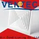 Ventech professional commercial air diffuser company for sale 1