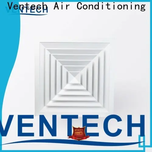 Ventech factory price linear slot air diffuser series bulk buy 1