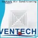 Ventech factory price linear slot air diffuser series bulk buy 1