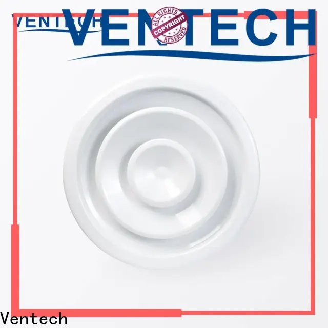 Ventech swirl air diffuser inquire now bulk production 1