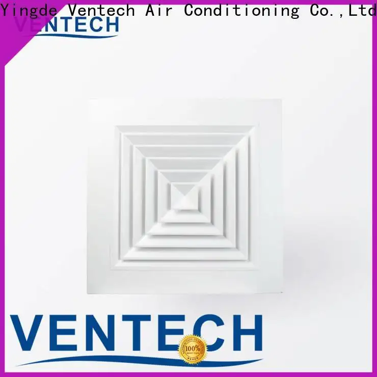 Ventech swirl diffuser with good price for promotion 1