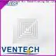 Ventech swirl diffuser with good price for promotion 1