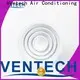 Ventech wall air diffuser inquire now for air conditioning 1