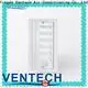 Ventech hot selling wall diffuser grille from China for promotion 1