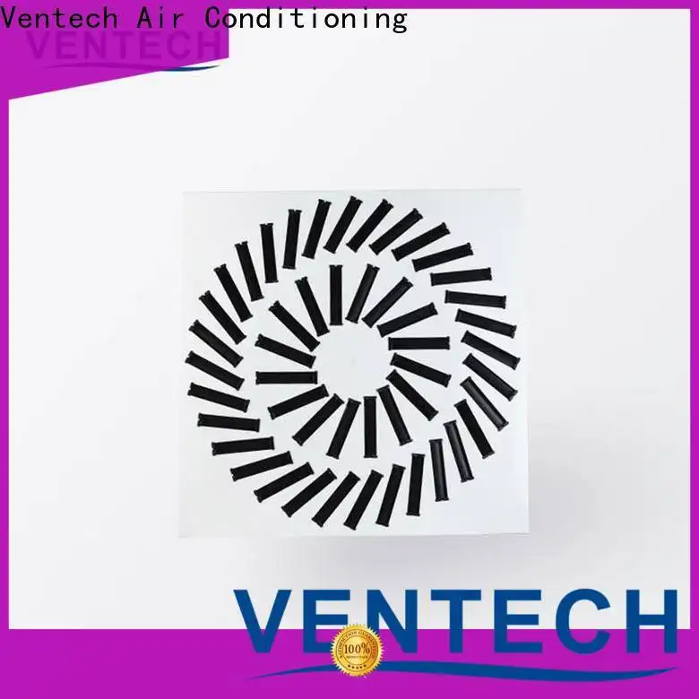 practical round ceiling air diffuser series for promotion 1
