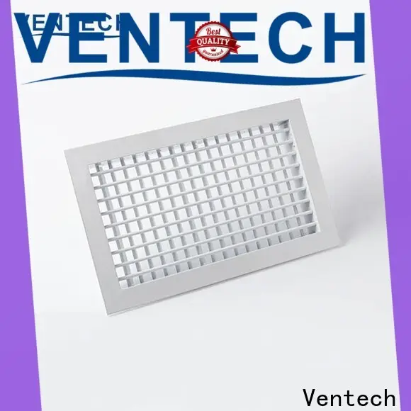 Ventech eggcrate grille best supplier for large public areas 1
