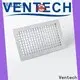 Ventech eggcrate grille best supplier for large public areas 1