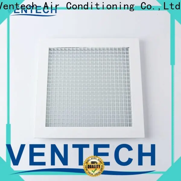 Ventech return air vent filter grille manufacturer for large public areas 1