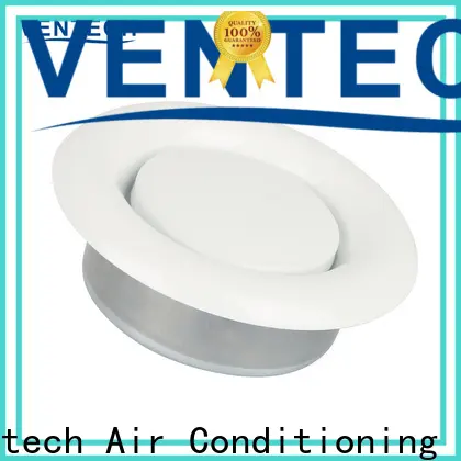 Ventech exhaust disc valve series for office budilings 1
