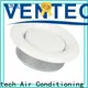 Ventech exhaust disc valve series for office budilings 1