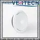 Ventech hot selling disk valve hvac factory direct supply for long corridors 1