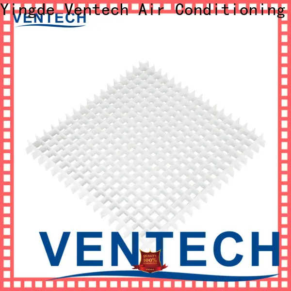 Ventech stable grille return air best manufacturer bulk production 1