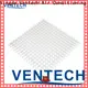 Ventech stable grille return air best manufacturer bulk production 1