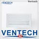 custom return air vent grille supplier for air conditioning 1