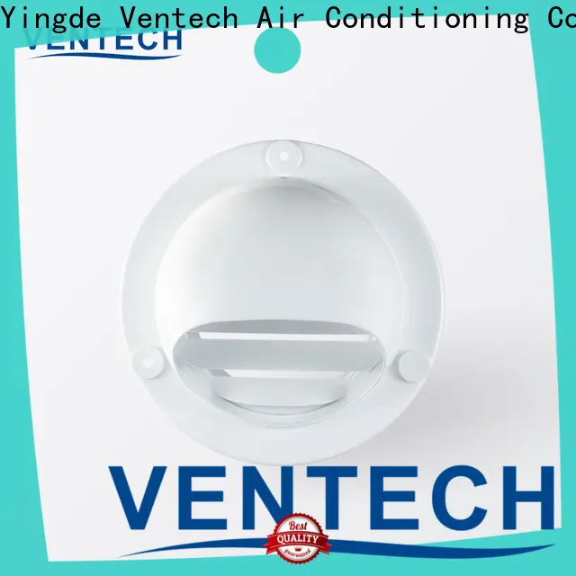 Ventech best price aluminum louver suppliers for sale 1