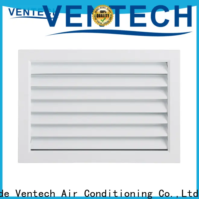 Ventech cost-effective hvac grilles wholesale for large public areas 1