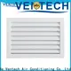 Ventech cost-effective hvac grilles wholesale for large public areas 1