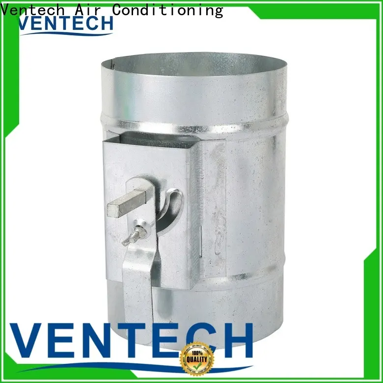 durable volume damper supplier bulk production 1