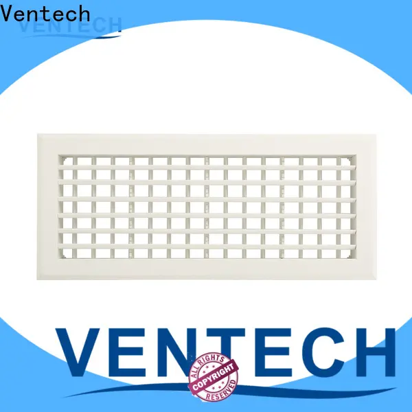 Ventech durable eggcrate grille directly sale for air conditioning 1