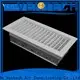 Ventech grille return air supplier for large public areas 1