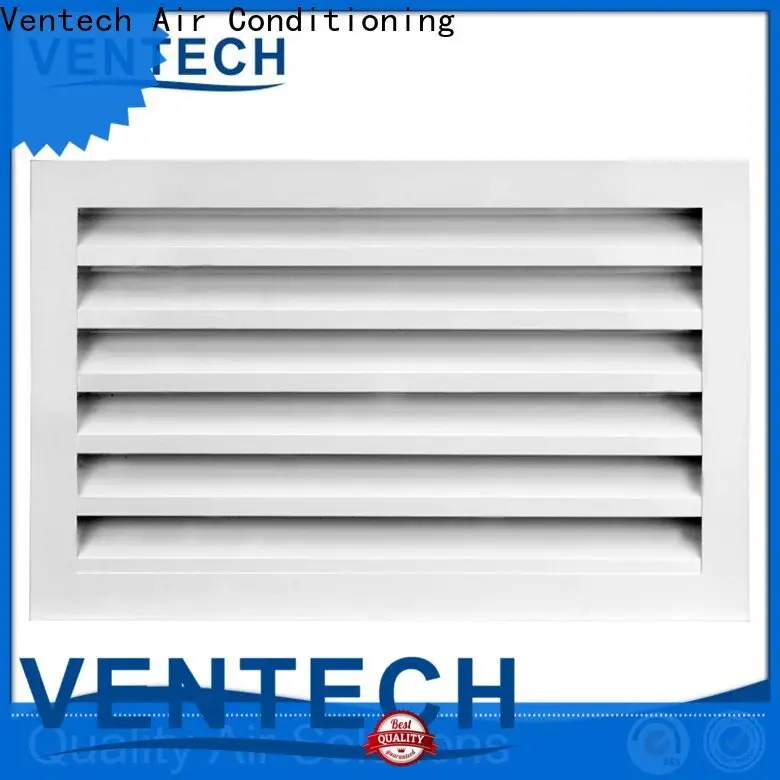 best air duct return grille wholesale for large public areas 1