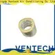 Ventech best disc valve hvac with good price for long corridors 1
