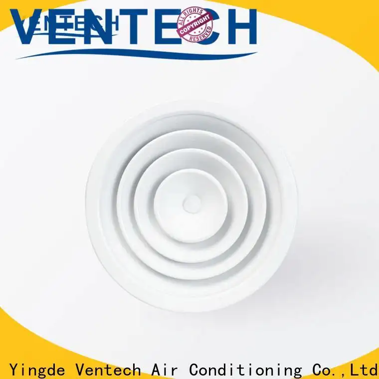 Ventech ceiling air diffuser from China for sale 1