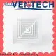 Ventech worldwide air diffuser hvac manufacturer for office budilings 1