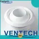 Ventech round swirl diffuser factory bulk production 1