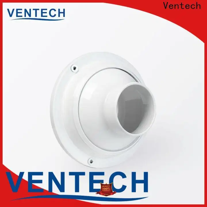 Ventech round ceiling diffuser from China bulk buy 1