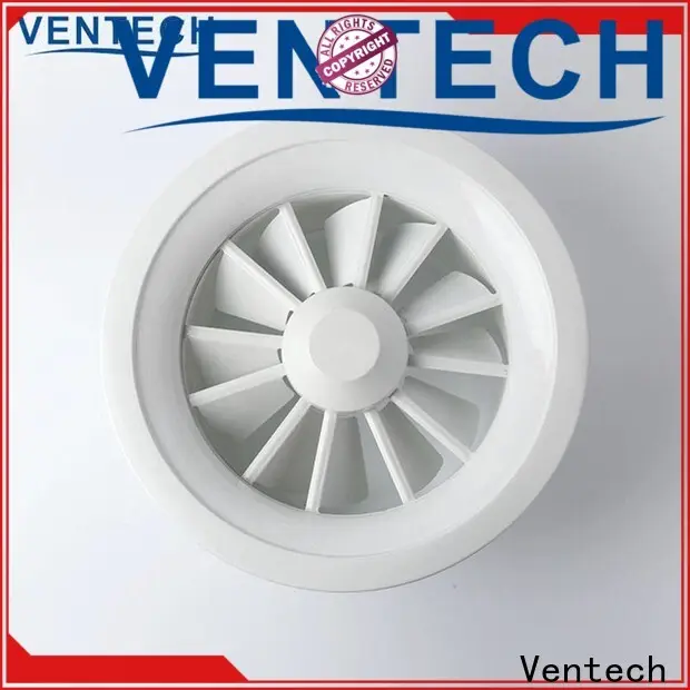 Ventech return air diffuser company for office budilings 1