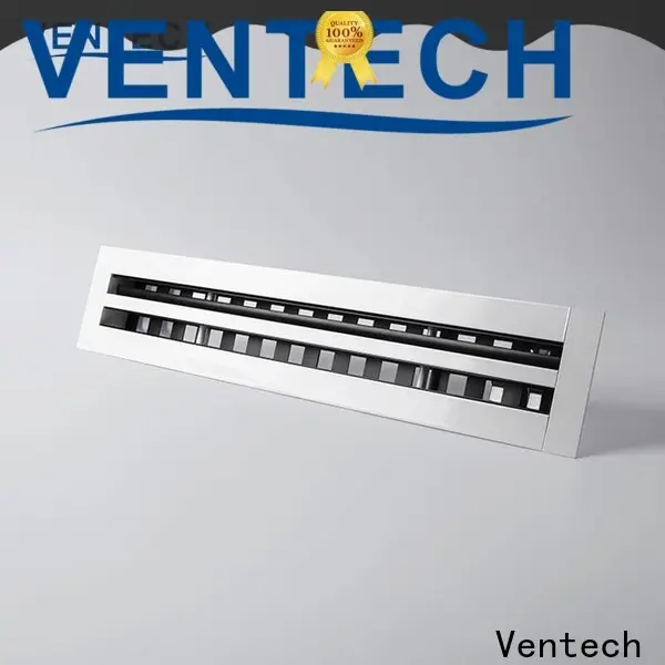 Ventech adjustable ceiling air diffuser from China for promotion 1