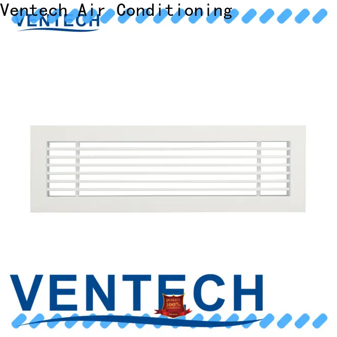 Ventech professional ventilation grilles for walls manufacturer for long corridors 1