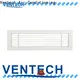 Ventech professional ventilation grilles for walls manufacturer for long corridors 1