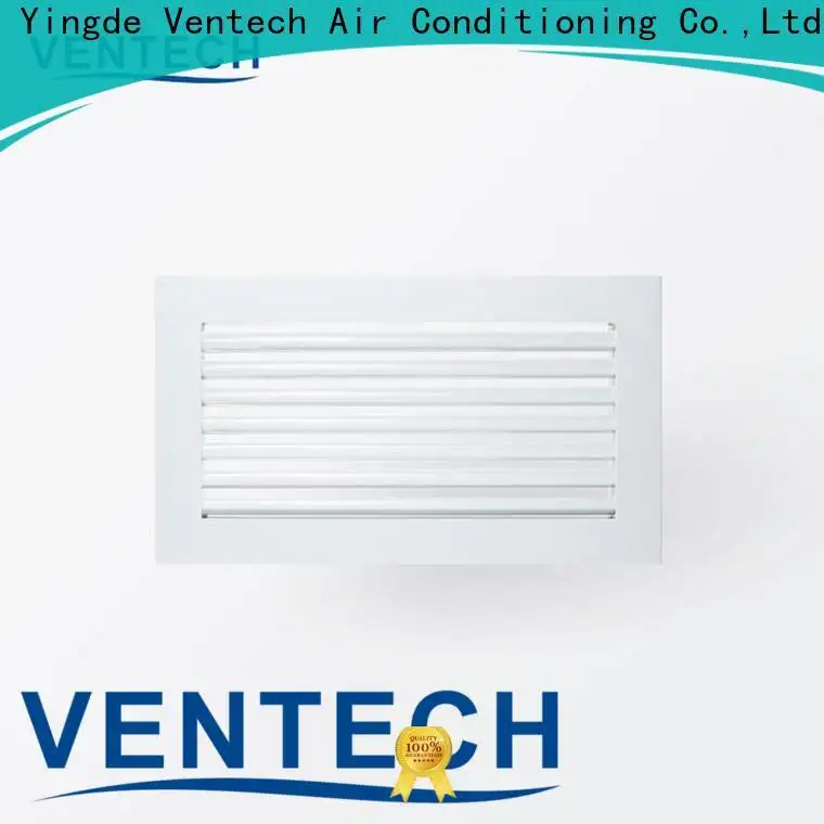 Ventech top quality hvac ceiling return grilles wholesale bulk buy 1