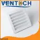 Ventech outdoor air louver series bulk buy 1