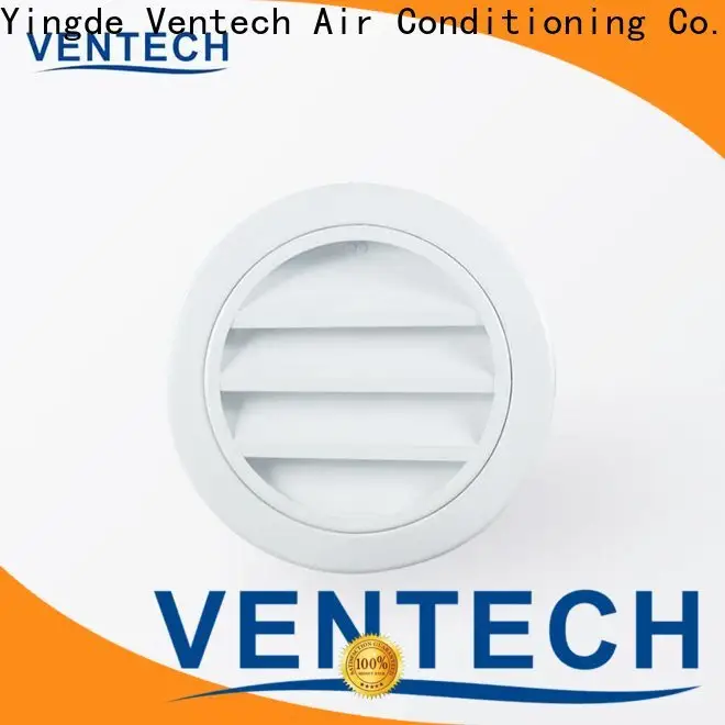 Ventech hot selling airlouver manufacturer bulk buy 1