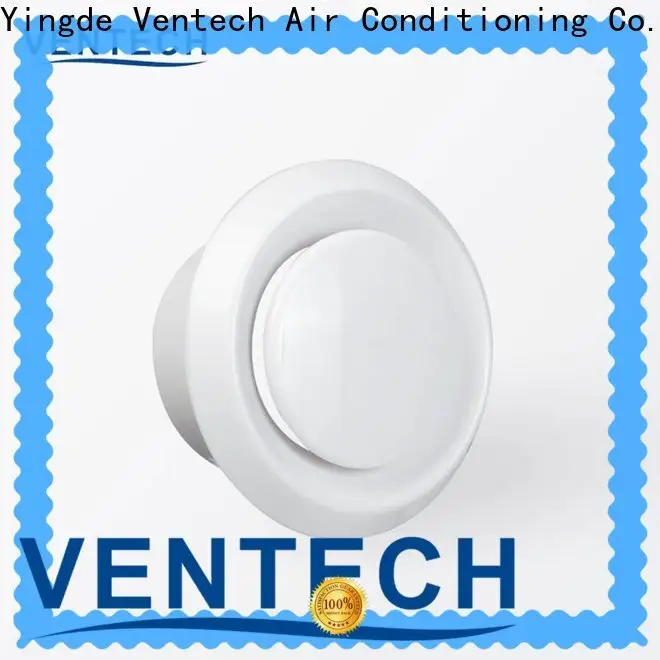 Ventech extract air valves series for office budilings 1