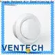 Ventech extract air valves series for office budilings 1