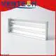 top opposed blade damper wholesale for long corridors 1