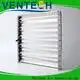 Ventech hot-sale back draught damper supplier for sale 1