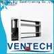 Ventech blade damper inquire now for long corridors 1