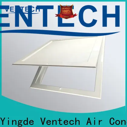 Ventech hvac access panel wholesale for long corridors 1