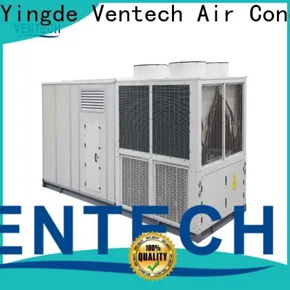 Ventech top quality best rated central air conditioners supplier for air conditioning 1