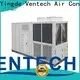 Ventech top quality best rated central air conditioners supplier for air conditioning 1