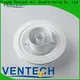 Ventech new round supply air diffusers best manufacturer for office budilings 1