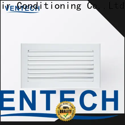 Ventech best price air transfer grille suppliers for office budilings 1