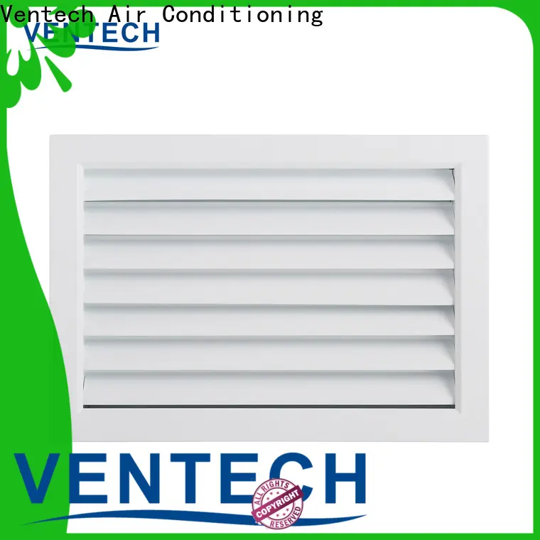 promotional return ceiling grille from China for air conditioning 1