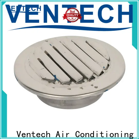 Ventech exhaust fan louvers directly sale bulk buy 1