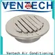 Ventech exhaust fan louvers directly sale bulk buy 1